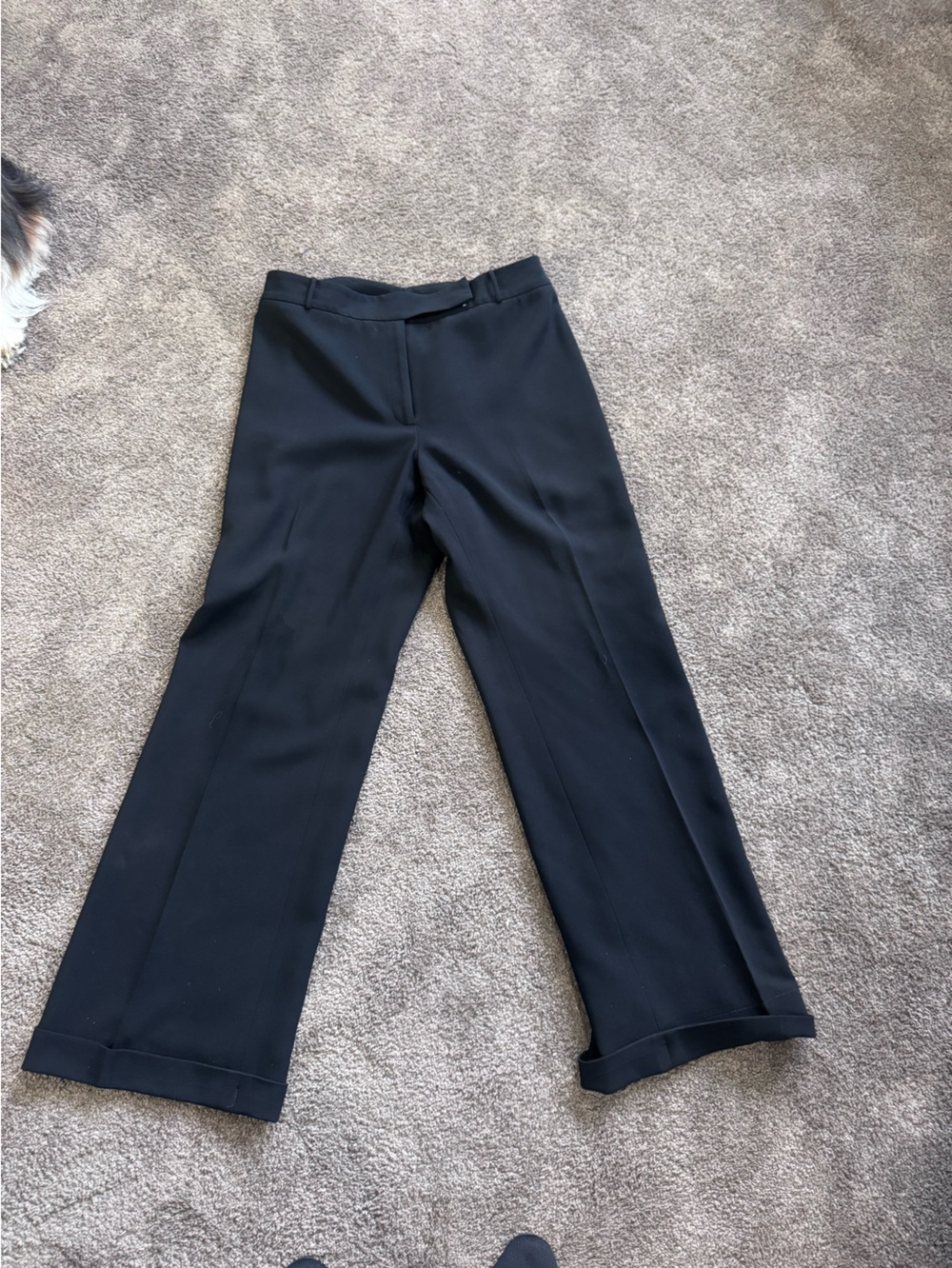 Classic Ann Taylor Dress Pants Size 12